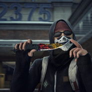 Steam Community Avatar