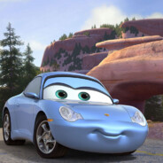 Sally Carrera