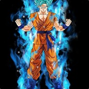 goku