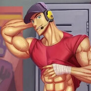 Steam Community Avatar