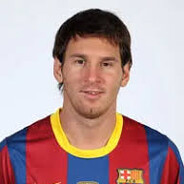 leo messi