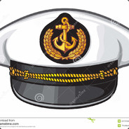 Capt. Daddy
