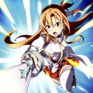 Asuna Yuukii