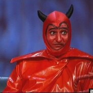 The Annoying Devil