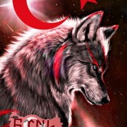 GreyWolf