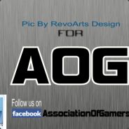 Association Of Gamers