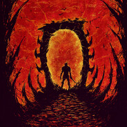 Oblivion