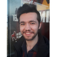 Steam Community Avatar