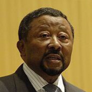 AfricanRepresentative