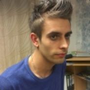 Steam Community Avatar