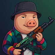 Steam Community Avatar