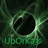 UbOrKa乡