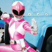 Ranger - Rosa