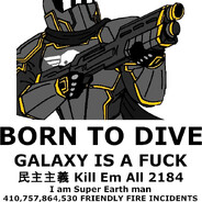 BORN TO SPICE GALAXY IS A ♥♥♥♥