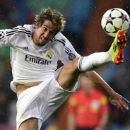 Fábio Coentrão