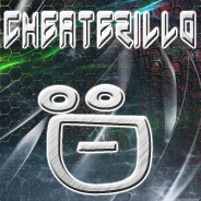 Cheaterillo :D