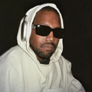 Kanye West (REAL)