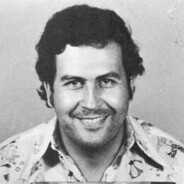Pablo Escobar ︻デ 一Global E