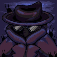 Steam Community Avatar