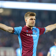 Alexander Sørloth