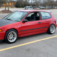 EG HATCH