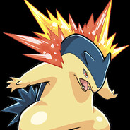 Typhlosion