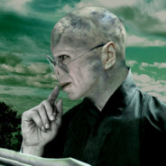 Steam Community Avatar