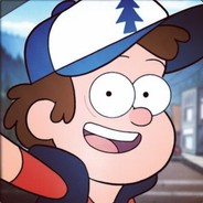 Dipper Pines