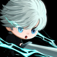 Risen Blade