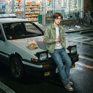 Steam Community Avatar