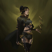 Steam Community Avatar