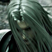 ☽ balrog grey
