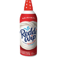 whipcream
