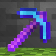 pickaxe