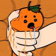 Orange 橘子