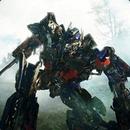 Optimus Prime