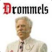 Drommels
