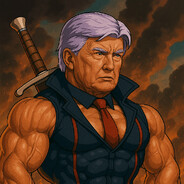 Donald Trunks