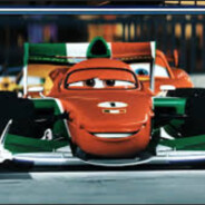 [CARS] francesco bernoulli