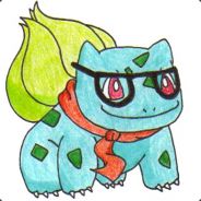 Hipster Bulbasaur