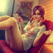 Steam Community Avatar