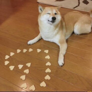 Doge me mummy
