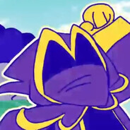 Steam Community Avatar