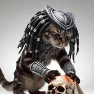Don't forget to feed cat.Sushang