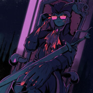 Steam Community Avatar