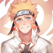Uzumaki Naruto