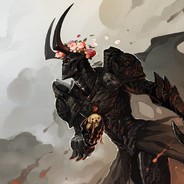 phantom wolf
