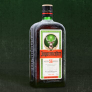 Jägermeister 0.7 L