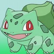 bulbosaurus