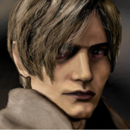 Leon Kennedy